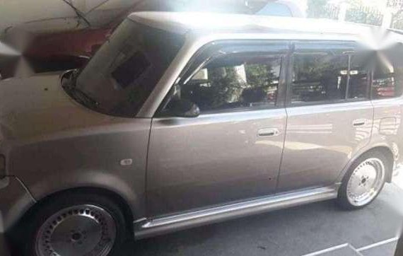 Toyota bB 1.3 for sale 