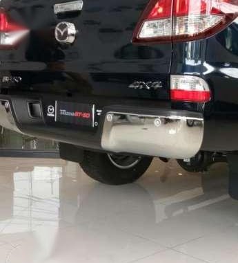 Mazda BT-50 4x4 brand new for sale 
