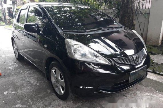 For sale Honda Jazz 2010