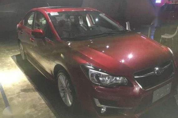 Subaru Impreza 2.0i-S 2015 for sale 