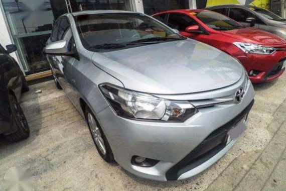 Toyota Vios and Avanza 2016 Manual for Sale