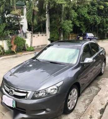 2008 Honda Accord 3.5 V6 alt camry legacy for sale 