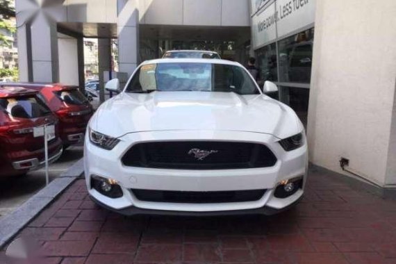 Brand New 2017 Ford Mustang 5.0 GT For Sale