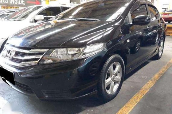 Honda City 2012 Automatic Gasoline for sale 