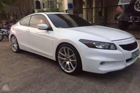 honda accord coupe
