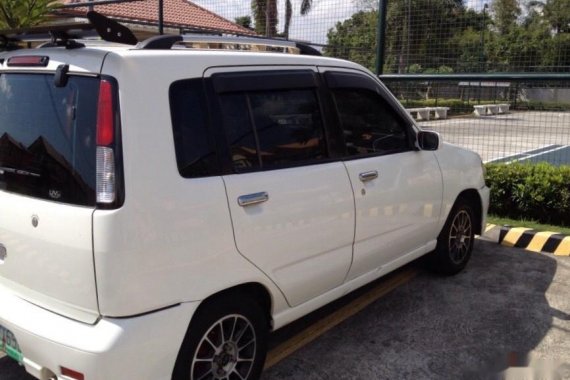 2009 Nissan Cube for sale