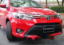 2016 Toyota Vios for sale in Pasig for sale 