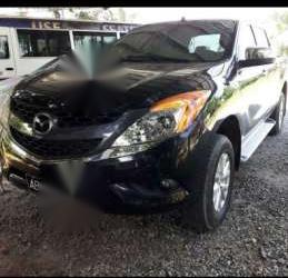 Mazda Bt500 2016 manual for sale 