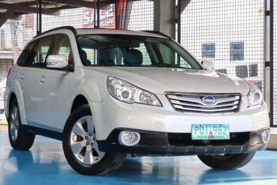 2011 Subaru OUTBACK 3.6R AWD for sale 