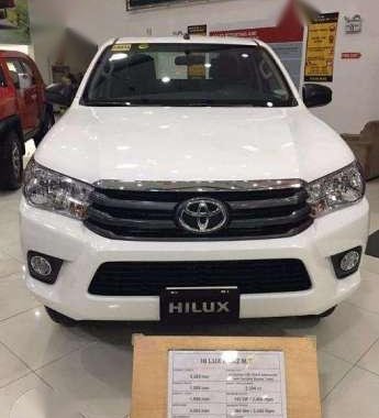 Toyota Hilux 65k Dp Sure Deal Giveaways SD6