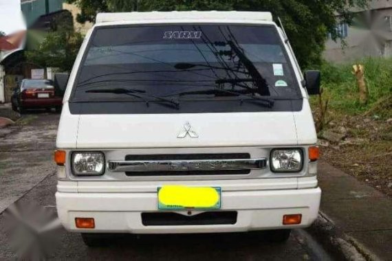 L300 FB Dual AC 2012 Model.