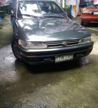 Toyota Corolla big body fresh for sale 