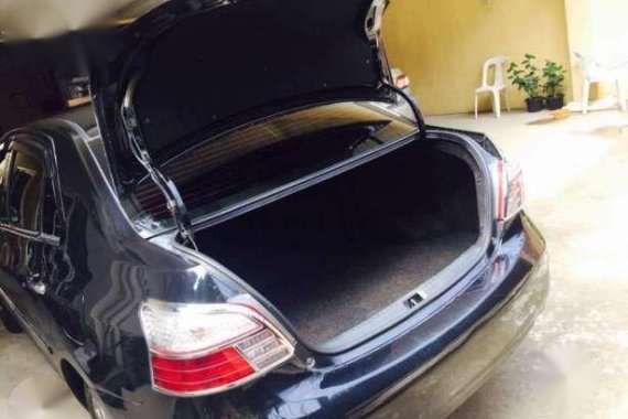 Top Of The Line Toyota Vios 1.5G For Sale