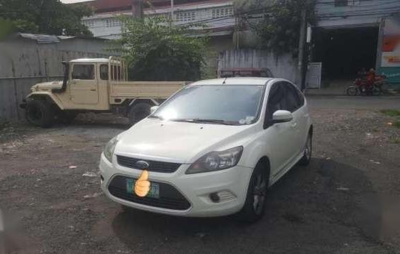 For sale 2010 Ford Focus TDCI