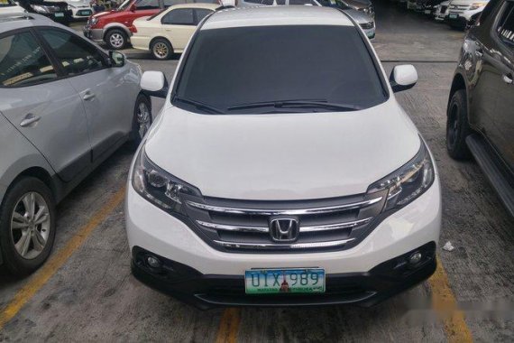 For sale Honda CR-V 2013