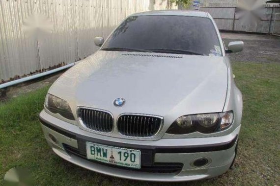 BMW 325i Automatic for sale 