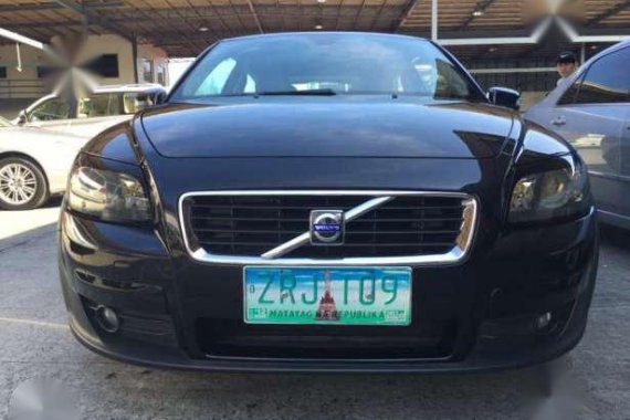 2008 Volvo C30 2.4L automatic ( Subaru BRZ) for sale 