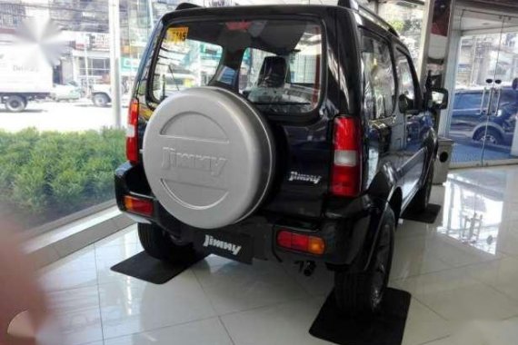 For sale Suzuki Jimny mt 38K