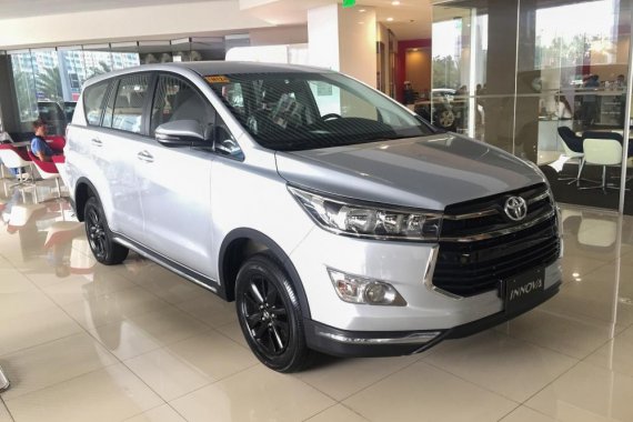 Brand New Toyota Innova 2019 Automatic Diesel for sale 