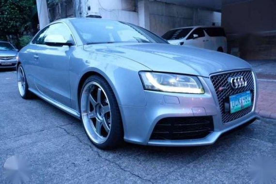 2012 Audi RS5 Quattro V8 for sale 