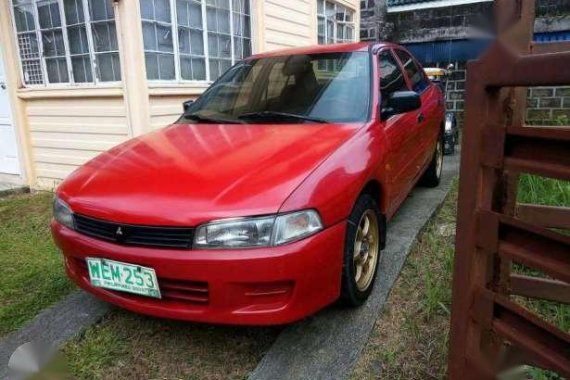 Lancer pizza eL power steering