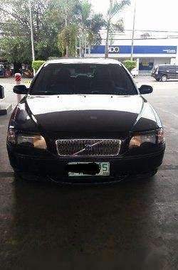 For sale Volvo S80 2001