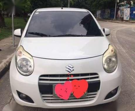 2011 Suzuki Celerio MT for sale 