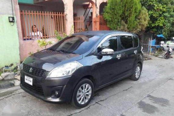 Good As New 2016 Suzuki Ertiga GL For Sale