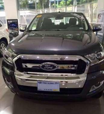 2017 Ford Ranger 2.2 4x2 XLT AT without Esc 2K CASHOUT Fast 