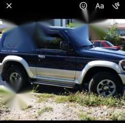 Pajero 4x4 Mitsubishi for sale