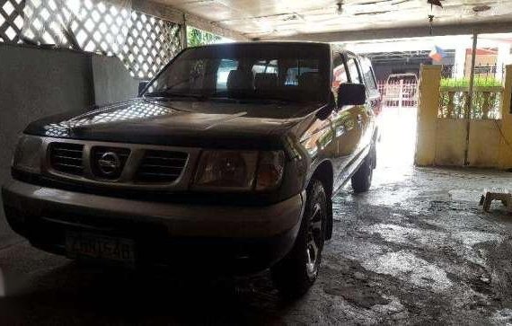 Nissan frontier 2007 for sale 