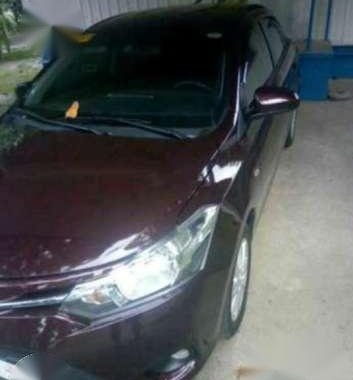 Toyota vios 2017 assume balance for sale