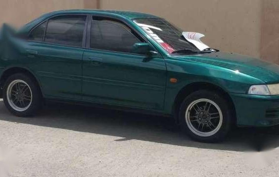 All Power Mitsubishi Lancer 2000 MT For Sale