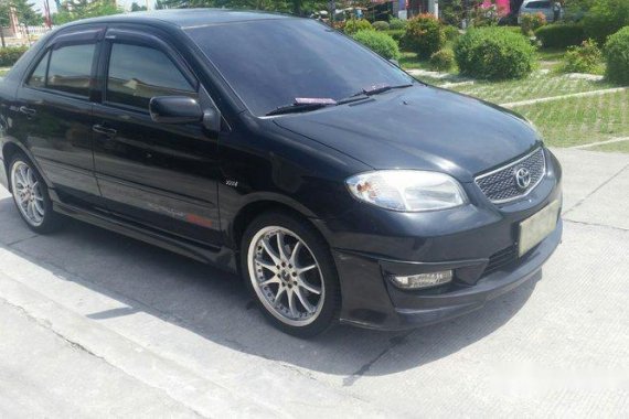 For sale Toyota Vios 2005