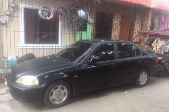 Honda civic lxi for sale