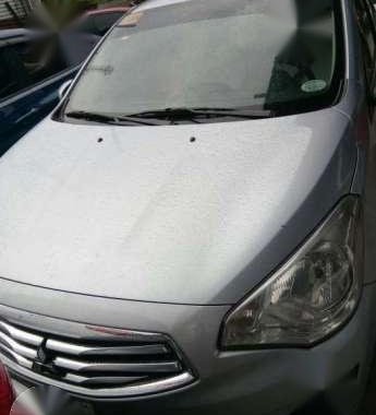 Fresh Mitsubishi Mirage G4 For Sale 