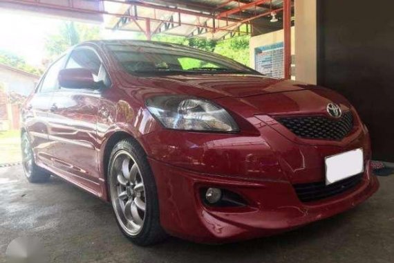 Toyota Vios 2010 J Belta for sale 