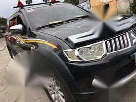 2009 Montero Gls 4x4 AT for sale 