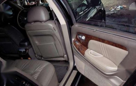 Nissan Cefiro Brougham VIP 2002 For Sale 