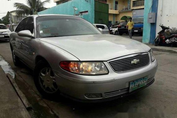 For sale Chevrolet Lumina 2005