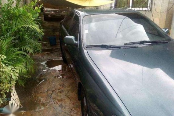 All Power Toyota Corona 1996 MT For Sale
