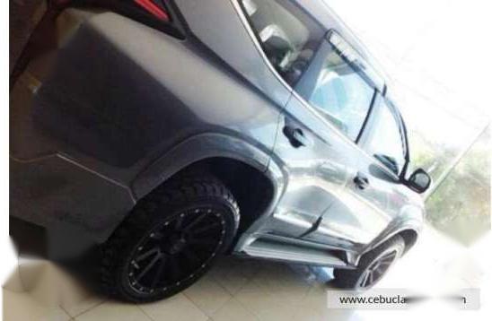 PROMO for BER Months Brand New Montero Sport MT for 138k All in