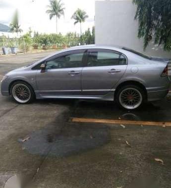 For sale Honda Civic 18V 2006