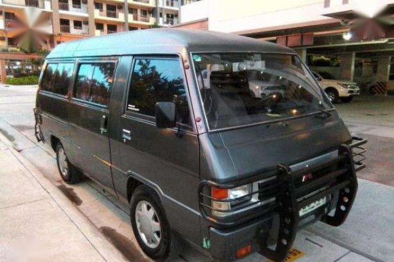 L300 Versa Van 95mdl for sale 
