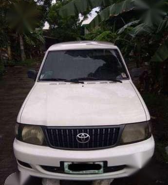 Toyota Revo 2001 for sale