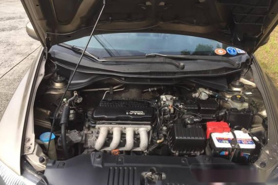 2010 Honda City S for sale 