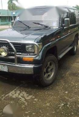 For sale Prado Land Cruiser