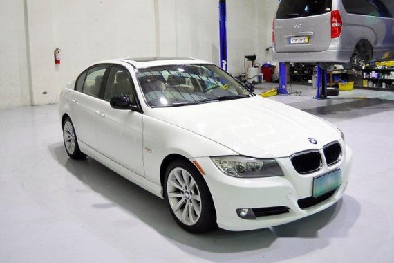 For sale BMW 328i 2011