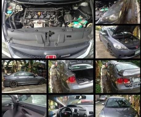 honda civic fd 1.8 for sale 