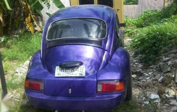 1972 beetle for sale